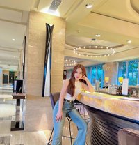 Victoria Good Fantasy and Deep Throat - puta in Kuala Lumpur