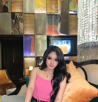 Victoria Have full Taste - puta in Jakarta Photo 1 of 9