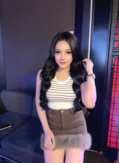 KANAYA Happy Ending A Good Tasteful - escort in Jakarta Photo 5 of 11