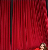 Victoria Hot Teen - escort in Khobar