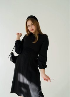 Victoria Hot Teen - escort in Khobar Photo 8 of 9