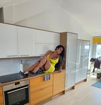 Victoria Hot Xxl - Transsexual escort in Helsinki