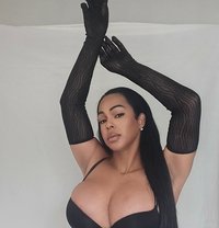 Victoria Hot Xxl - Transsexual escort in Helsinki