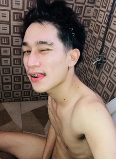 Werewolf - Transsexual escort in Angeles City Photo 1 of 3