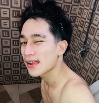 Werewolf - Transsexual escort in Angeles City