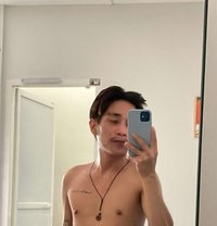 Werewolf - Transsexual escort in Angeles City