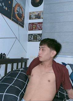 Werewolf - Transsexual escort in Angeles City Photo 3 of 3