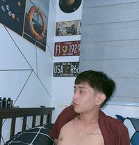 Werewolf - Transsexual escort in Angeles City