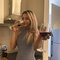Victoria - Transsexual escort in New Delhi