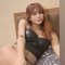 Silky - Acompañantes transexual in Bangalore