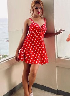 Victoria - Transsexual escort in Bali Photo 1 of 14