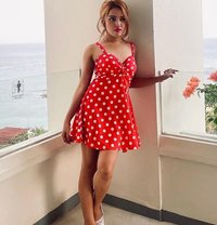 Victoria - Acompañantes transexual in Bali