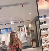 Victoria - Transsexual escort in Bali