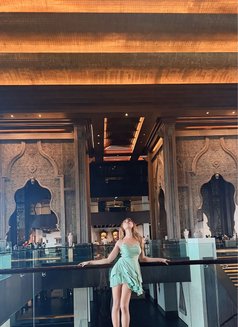 Victoria - Transsexual escort in Bali Photo 11 of 14
