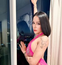 VICTORIA Its my Taste VVIP SERVICES - puta in Kuala Lumpur