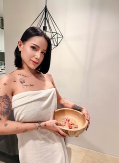 VICTORIA NATURAL BODY VVIP SERVICES - escort in Kuala Lumpur Photo 27 of 27