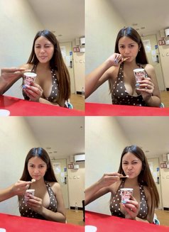 VICTORIA just landed - escort in Taichung Photo 23 of 24