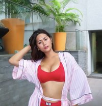 VICTORIA JUST LANDED - escort in Taoyuan