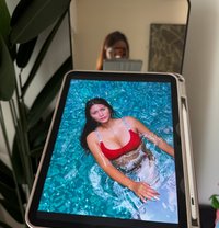 VICTORIA JUST LANDED - escort in Taoyuan