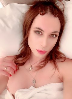 Victoria Katherine Ts - Transsexual escort in London Photo 15 of 17