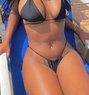 Victoria HOT AFRICAN GIRL ASHRAM ROAD - escort in Ahmedabad Photo 1 of 3