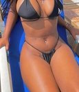 Victoria HOT AFRICAN GIRL THALTEJ SG - escort in Ahmedabad Photo 1 of 3