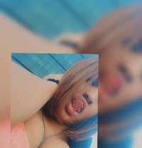 Victoria - Transsexual escort in Nairobi