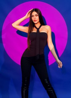 Victoria Kross - Transsexual escort in Dubai Photo 19 of 20