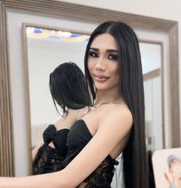 Victoria🇹🇭 ladyboy sweet - masseuse in Khobar Photo 15 of 15