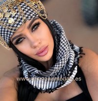 Victoria Latino Cim Rimming Expert - escort in Al Manama