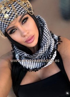 Victoria Latino Cim Rimming Expert - escort in Doha Photo 1 of 16