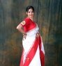 Victoria Lobov - escort in Chennai Photo 1 of 2