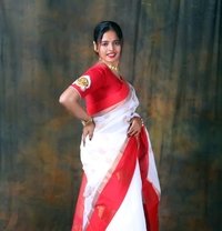 Victoria Lobov - escort in Chennai