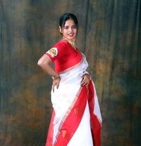 Russian Victoria levob - puta in Chennai