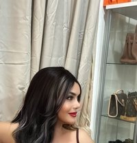 Victoria Sweet - Transsexual escort in Bali