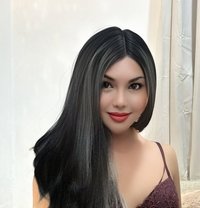 Victoria Sweet - Transsexual escort in Bali