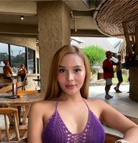 Victoria - puta in Bangkok