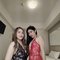 Victoria & Mia Best Duo in Town - escort in Hong Kong Photo 1 of 9