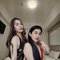 Victoria & Mia Best Duo in Town - escort in Hong Kong Photo 2 of 9