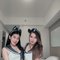 Victoria & Mia Best Duo in Town - escort in Hong Kong