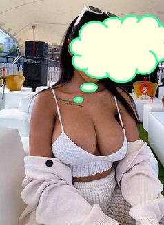 Victoria New girl in town deepthroat - escort in Mumbai Photo 6 of 9