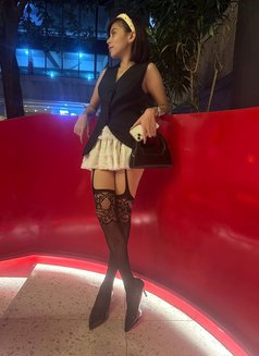 Victoria Petite - escort in Manila Photo 2 of 5