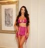 Victoria brunette European - escort in Mumbai Photo 8 of 10