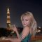 Victoria - Transsexual escort in New Delhi