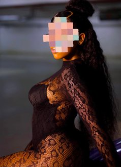 Victoria_rimming queen sensual therapist - puta in Chennai Photo 4 of 5