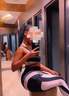 Victoria_rimming queen sensual therapist - puta in Chennai Photo 5 of 5