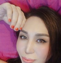 Victoria Rivera - Transsexual escort in Ko Samui