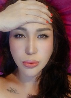 Victoria Rivera - Transsexual escort in Ko Samui Photo 17 of 18