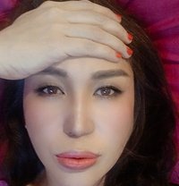 Victoria Rivera - Transsexual escort in Ko Samui