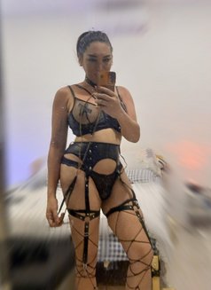 Victoria Rivera - Transsexual escort in Bangkok Photo 19 of 24